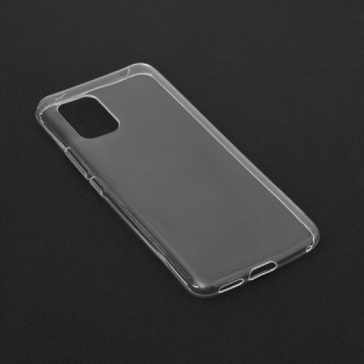 Husa pentru Xiaomi Mi 10 Lite - Techsuit Clear Silicone - Transparent - 2