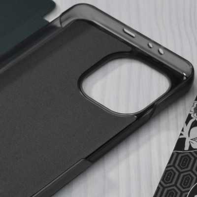 Husa pentru Xiaomi Mi 11 - Techsuit eFold Series - Dark Green - 3