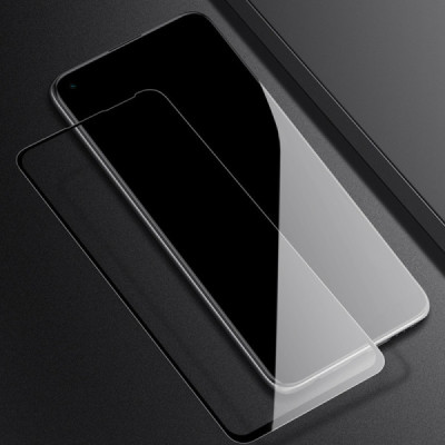 Folie pentru Xiaomi Redmi Note 9T - Nillkin CP+Pro - Black - 4