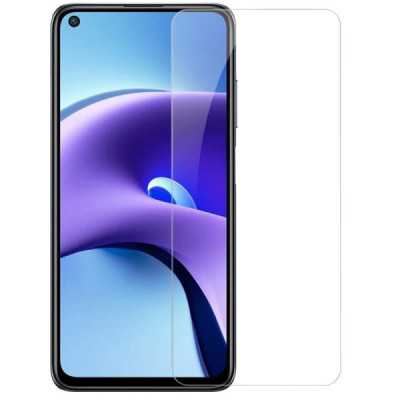 Folie pentru Xiaomi Redmi Note 9T - Nillkin Amazing H - Clear - 1