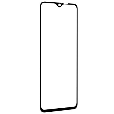 Folie pentru Xiaomi Redmi Note 8 Pro - Techsuit 111D Full Cover / Full Glue Glass - Black - 4