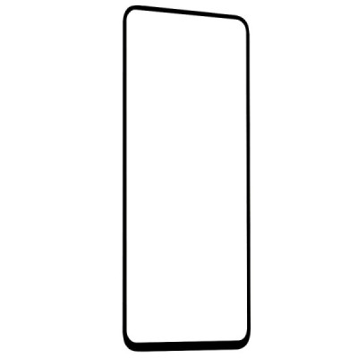 Folie pentru Xiaomi 11T / 11T Pro - Lito 2.5D FullGlue Glass - Black - 3