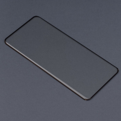 Folie pentru Xiaomi 12 Pro - Dux Ducis Tempered Glass - Black - 2