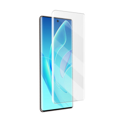 Folie pentru Xiaomi 12 / 12X - Lito 3D UV Glass - Clear - 3