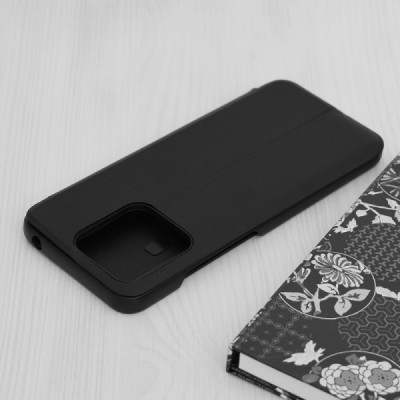 Husa pentru Xiaomi Redmi 10C - Techsuit eFold Series - Black - 2