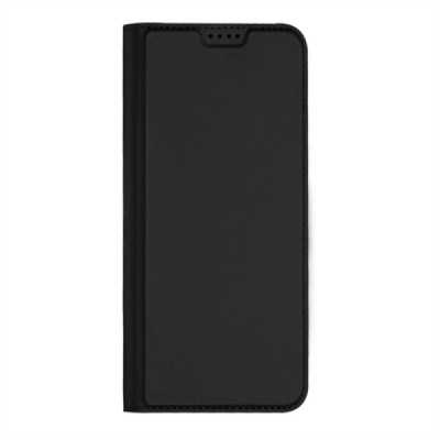 Husa pentru Xiaomi 12T / 12T Pro - Dux Ducis Skin Pro - Black - 2