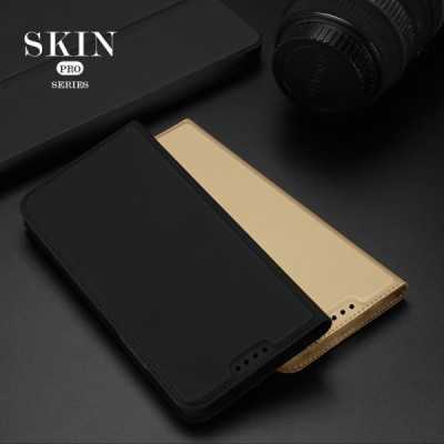 Husa pentru Xiaomi 12T / 12T Pro - Dux Ducis Skin Pro - Black - 6