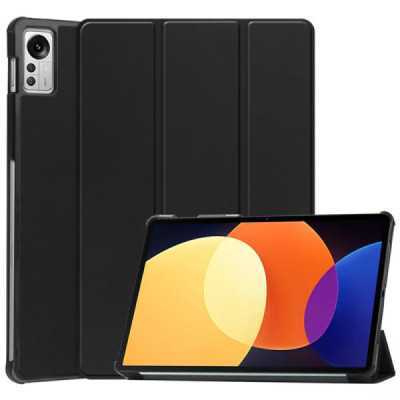 Husa pentru Xiaomi Pad 5 Pro 12.4 - Techsuit FoldPro - Black - 1