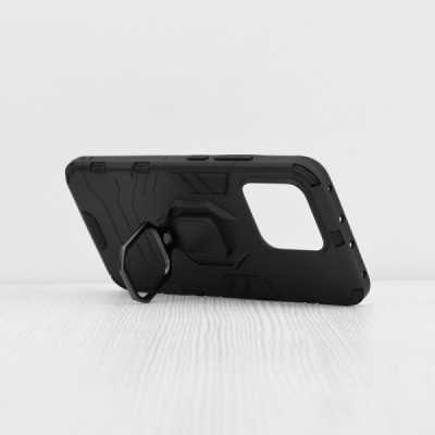 Husa pentru Xiaomi 13 - Techsuit Silicone Shield - Black - 2