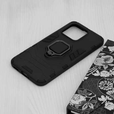 Husa pentru Xiaomi 13 - Techsuit Silicone Shield - Black - 4