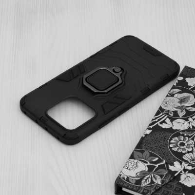 Husa pentru Xiaomi 13 - Techsuit Silicone Shield - Black - 5