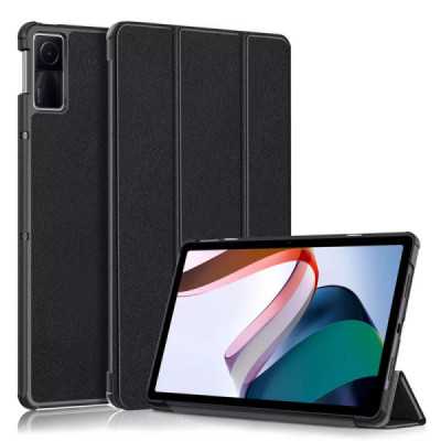 Husa pentru Xiaomi Redmi Pad - Techsuit FoldPro - Black - 1