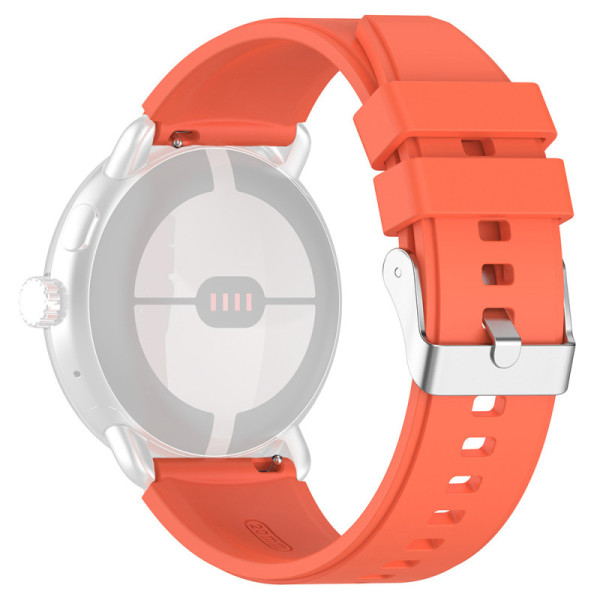 Curea pentru Huawei Watch GT 2 - Techsuit Watchband 22mm (W026) - Orange