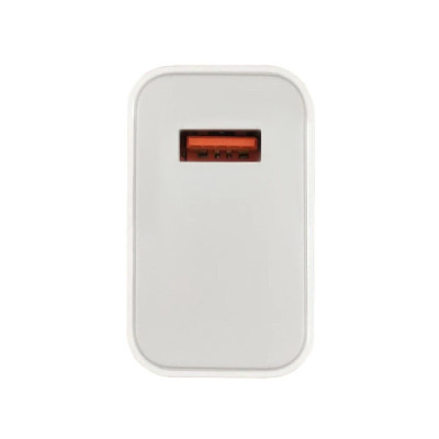Incarcatoare si cabluri de date USB Fast Charger 33W - Xiaomi (MDY-11-EZ) - White (Bulk Packing) - 6