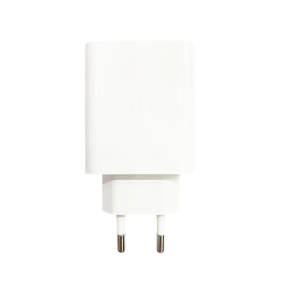 Incarcatoare si cabluri de date USB Fast Charger 33W - Xiaomi (MDY-11-EZ) - White (Bulk Packing) - 7