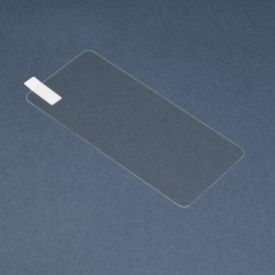 Folie pentru Xiaomi Redmi Note 10 Pro / Note 10 Pro Max - Techsuit Clear Vision Glass - Transparent - 2