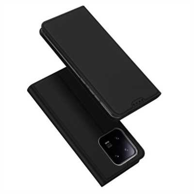 Husa pentru Xiaomi 13 Pro - Dux Ducis Skin Pro - Black - 1