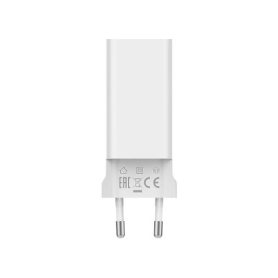 Incarcatoare si cabluri de date GaN Fast Charging 65W Type-C - Xiaomi (AD65GEU) - White (Blister Packing) - 5