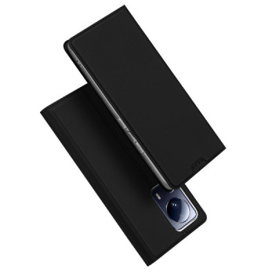 Husa pentru Xiaomi 13 Lite - Dux Ducis Skin Pro - Black - 1
