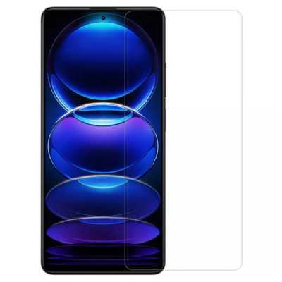 Folie pentru Xiaomi Redmi Note 12 5G / Note 12 4G / Poco X5 - Nillkin Amazing H - Clear - 2