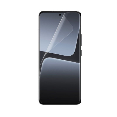 Folie pentru Xiaomi 13 Pro (set 2) - Spigen Neo Flex - Clear - 2