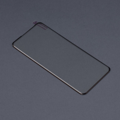 Folie pentru Xiaomi 13 Lite - Dux Ducis Tempered Glass - Black - 2