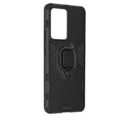 Husa pentru Xiaomi 13 Lite - Techsuit Silicone Shield - Black - 6
