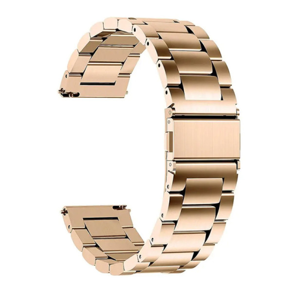 Curea pentru Huawei Watch GT 2 (46mm) - Techsuit Watchband 22mm (W010) - Pink