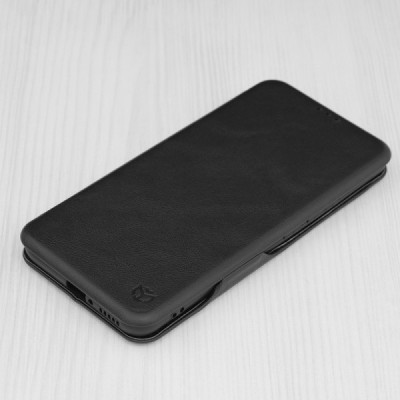 Husa pentru Xiaomi 12T / 12T Pro Techsuit Safe Wallet Plus, Black - 5
