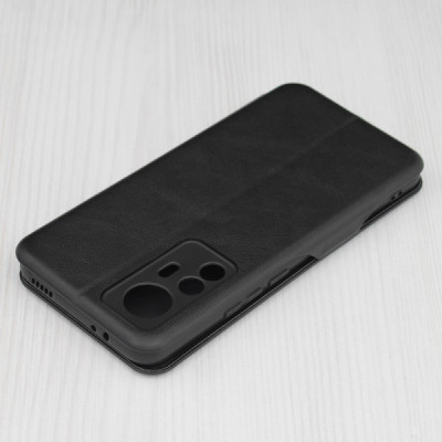 Husa pentru Xiaomi 12T / 12T Pro Techsuit Safe Wallet Plus, Black - 6