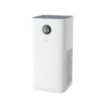 Purificator de Aer Viomi Air Purifier Pro Wi-Fi, CADR 500m3/h, senzor temperatura si umiditate, lampa UV, acoperire 60 mp - 3