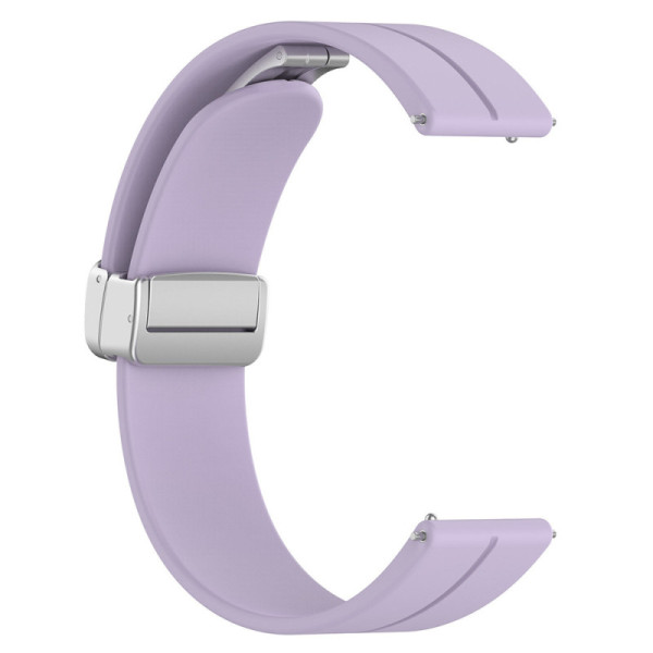 Curea pentru Huawei Watch GT 2 (46mm)- Techsuit Watchband (W011) - Purple