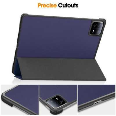 Husa pentru Xiaomi Pad 6 / Pad 6 Pro - Techsuit FoldPro - Blue - 7