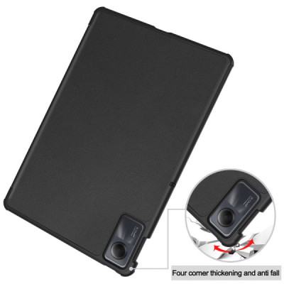 Husa pentru Xiaomi Redmi Pad SE - Techsuit FoldPro - Black - 6