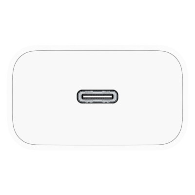 Incarcatoare si cabluri de date USB-C, 3A, 20W - Xiaomi (AD201EU) - White (Blister Packing) - 4