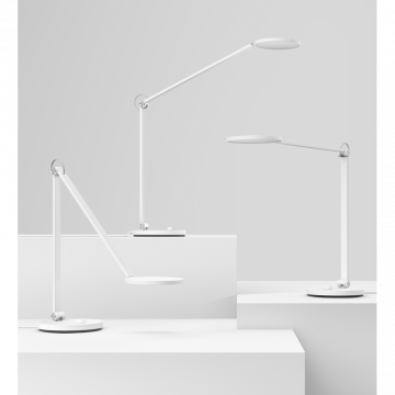 Lampa de birou Xiaomi Mi Smart LED Desk Lamp Pro EU - 1