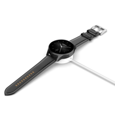 Incarcator pentru Xiaomi Watch H1/2 Pro/S2, USB, 5W - Techsuit (TXC5) - Black - 5