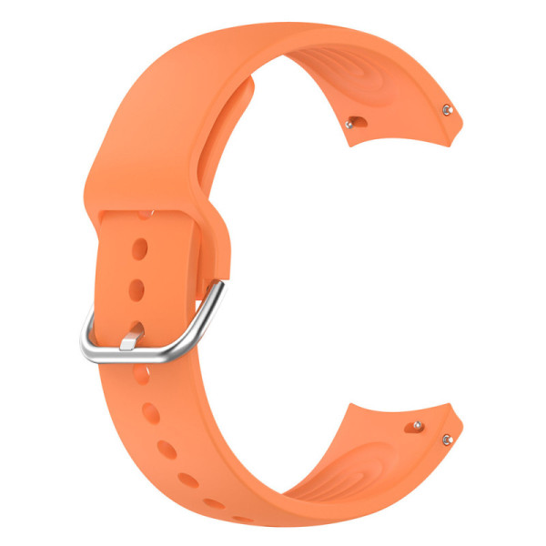 Curea pentru Huawei Watch GT 2 46mm  - Techsuit Watchband (W003) - Orange