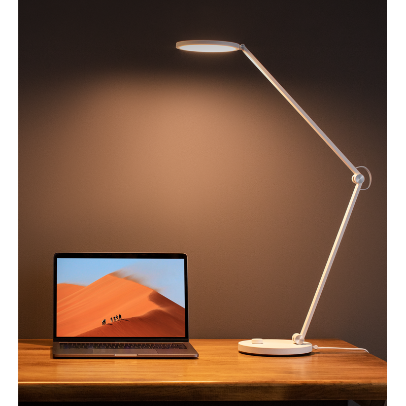 storage mental Mechanic Lampa de birou Xiaomi Mi Smart LED Desk Lamp Pro EU