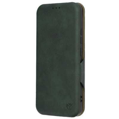 Husa pentru Xiaomi 14 - Techsuit Safe Wallet Plus - Green - 4