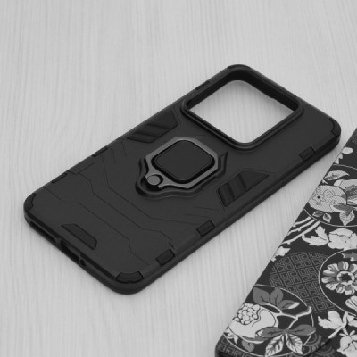 Husa pentru Xiaomi 14 Pro - Techsuit Silicone Shield - Black - 4