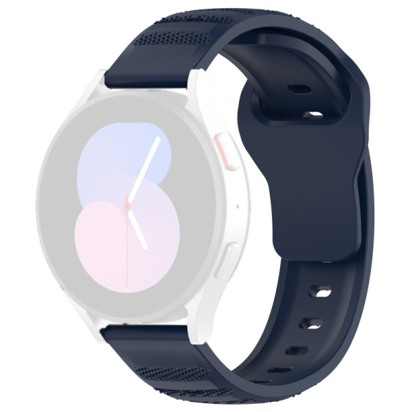 Curea pentru Huawei Watch GT 2 (46mm)- Techsuit Watchband (W050) - Blue