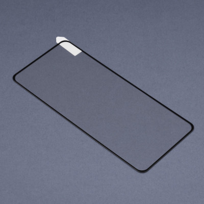 Folie pentru Xiaomi 14 - Dux Ducis Tempered Glass - Black - 2