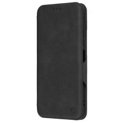 Husa pentru Xiaomi Redmi 13C 5G / Poco M6 - Techsuit Safe Wallet Plus - Black - 4