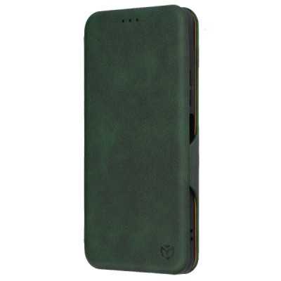 Husa pentru Xiaomi Redmi 13C 5G / Poco M6 - Techsuit Safe Wallet Plus - Green - 4