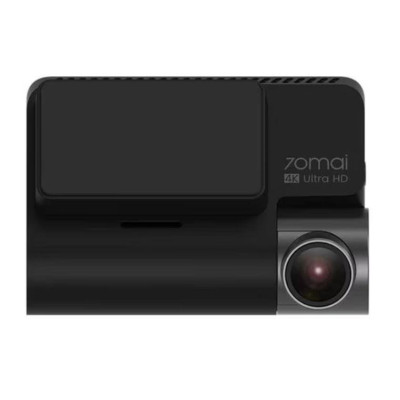 Camera auto 70mai Dash Cam 4K A810 Sony Starvis 2 IMX678, HDR - 5