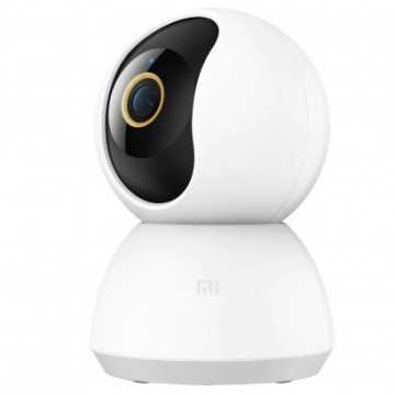 Camera de supraveghere interior Xiaomi Mi 360° Home Security Camera 2K - 1