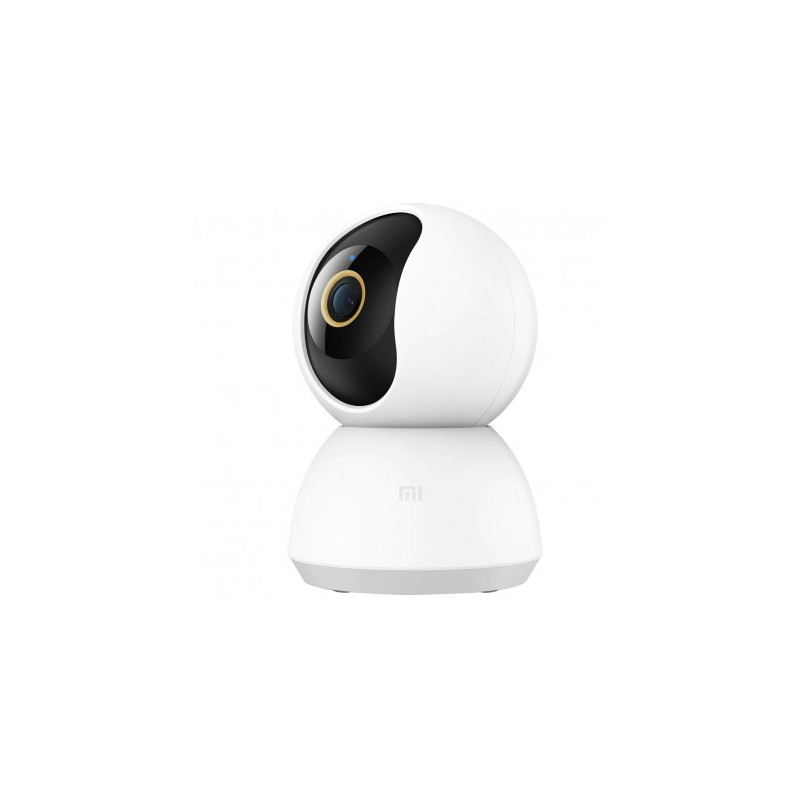 Camera de supraveghere interior Xiaomi Mi 360° Home Security Camera 2K - 1