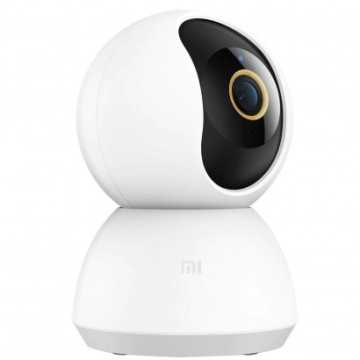 Camera de supraveghere interior Xiaomi Mi 360° Home Security Camera 2K - 3