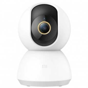 Camera de supraveghere interior Xiaomi Mi 360° Home Security Camera 2K - 4